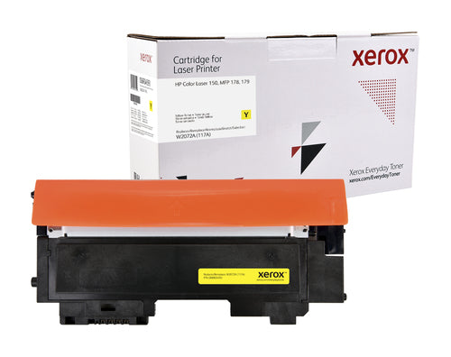 Everyday Xet HP W2072A Y Everyday Xet HP W2072A Y